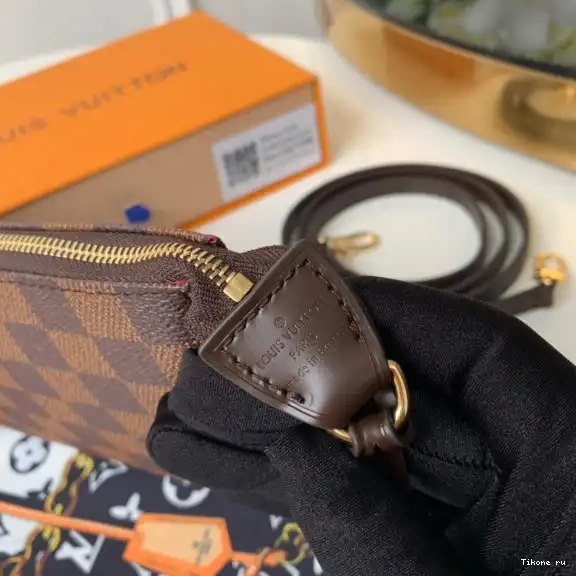 Affordable POCHETTE Louis ACCESSOIRES Vuitton 0614